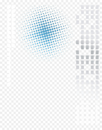Technology Halftone - Science and technology effect elements Technology Halftone - Science and technology effect elements