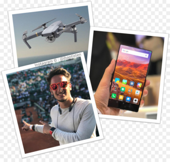 Technology High tech Brand - Influenceur Technology High tech Brand - Influenceur