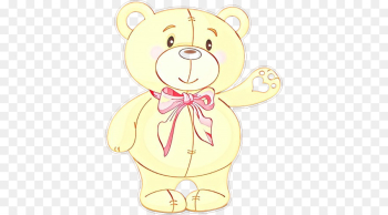 Teddy bear Teddy bear