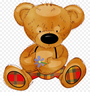 Teddy bear Teddy bear