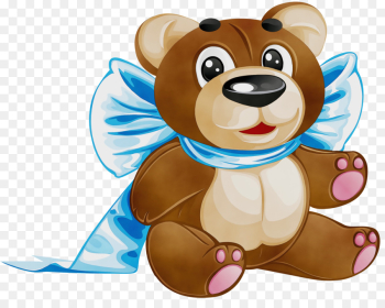 Teddy bear Teddy bear