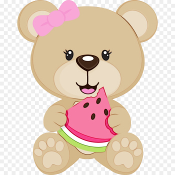 Teddy bear Teddy bear