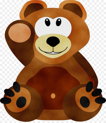 Teddy bear Teddy bear