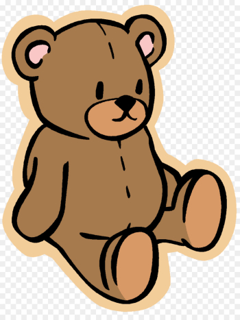 Teddy bear Teddy bear