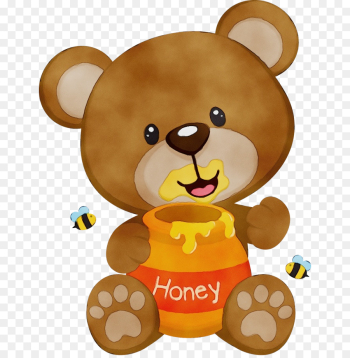 Teddy bear Teddy bear