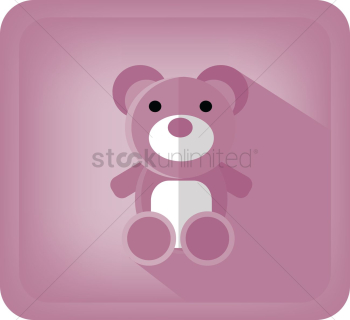 Teddy bear Teddy bear
