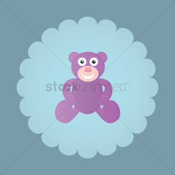 Teddy bear Teddy bear