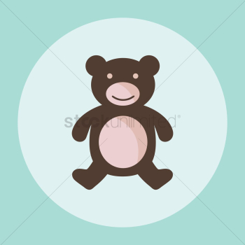 Teddy bear Teddy bear