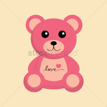 Teddy bear Teddy bear