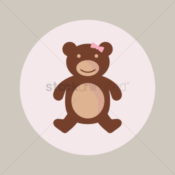 Teddy bear Teddy bear