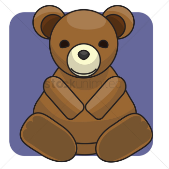 Teddy bear Teddy bear