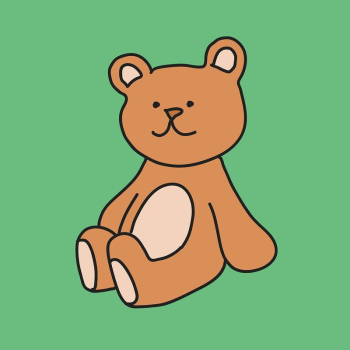 Teddy bear clipart, doll illustration | Free PSD Illustration - rawpixel Teddy bear clipart, doll illustration | Free PSD Illustration - rawpixel