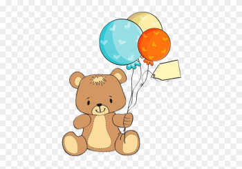 Teddy Bear Wedding Invitation Baby Shower Greeting - Teddy Bear Wedding Invitation Baby Shower Greeting