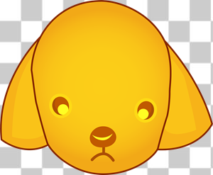Teddy Doge Logo Vector Teddy Doge Logo Vector