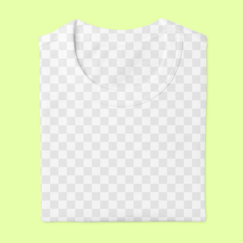 Tee  png mockup, transparent | Free PNG Mockup - rawpixel