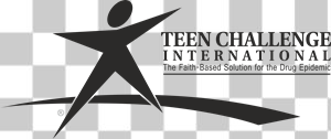 Teen Challenge Logo Vector Teen Challenge Logo Vector