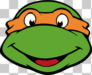 Teenage Mutant Ninja Turtles Logo Vector Teenage Mutant Ninja Turtles Logo Vector