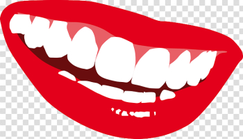 Teeth Png Image