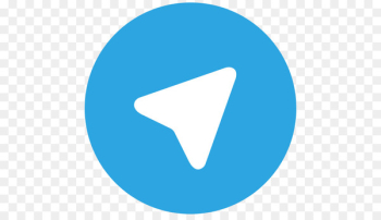 Telegram Logo Scalable Vector Graphics Computer Software - Icon Download Telegram 