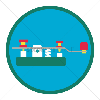 Telegraph key Telegraph key