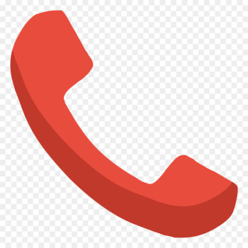 Telephone Symbol Icon - Phone PNG Free Download 