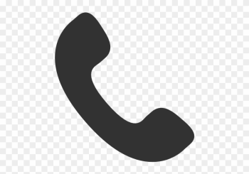 Telephone Transparent Png Icon - Phone Icon Png