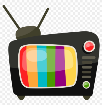 Television Clipart Png Image 03 - Tv Clipart Png