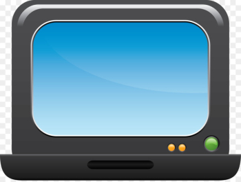 Television set Computer Icons Electronics Computer Monitors - ccd vector 