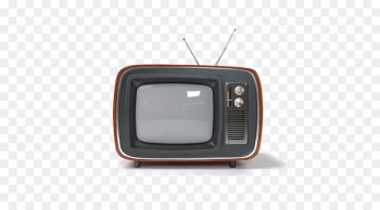 Television set Designer Icon - Retro TV Television set Designer Icon - Retro TV