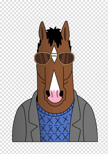 Television show Actor Animation, horseman transparent background PNG clipart Television show Actor Animation, horseman transparent background PNG clipart