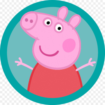 Television show Animated cartoon Astley Baker Davies Animation - PEPPA PIG 