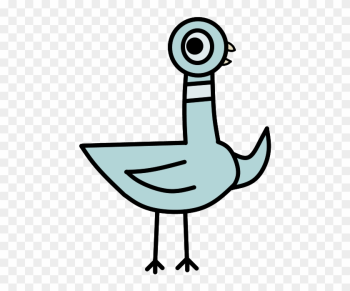 Tell This Pigeon No By Domobfdi - Pigeon From Mo Willems Tell This Pigeon No By Domobfdi - Pigeon From Mo Willems