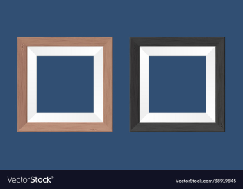 template a couple square wooden frames template a couple square wooden frames