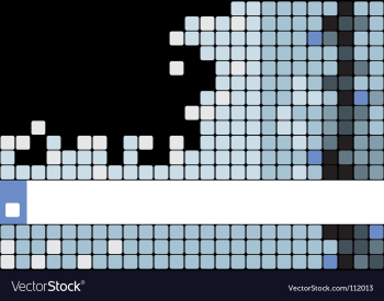 Template abstract background vector image Template abstract background vector image