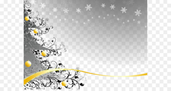 Template Gift card Christmas Voucher - Christmas background Template Gift card Christmas Voucher - Christmas background