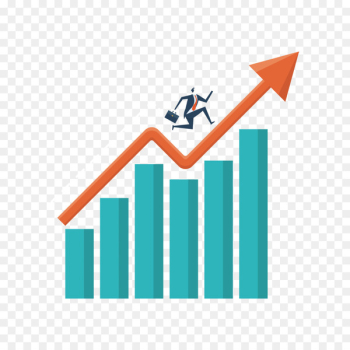 Template Infographic Marketing Product life-cycle management - Vector data graphs and arrows 