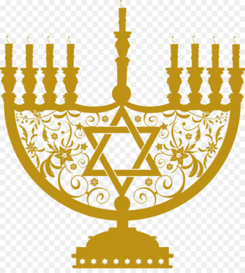 Temple in Jerusalem Hebrew calendar Judaism Menorah Jewish holiday - Judaism 