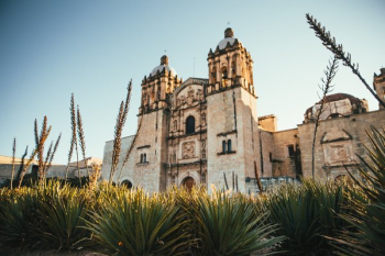 Templo De Santo Domingo De Guzman Templo De Santo Domingo De Guzman