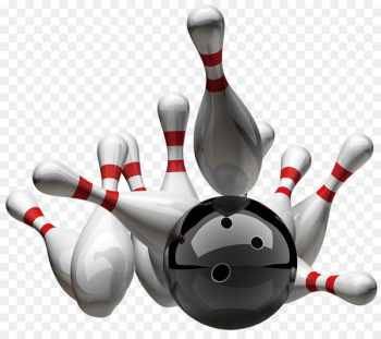 Ten-pin bowling - bowling 