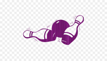 Ten-pin bowling Bowling pin Bowling Balls Clip art - bowling 