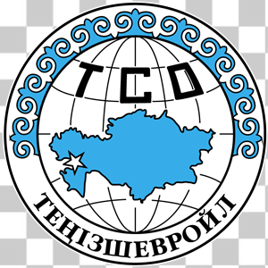 Tengizchevroil Logo Vector Tengizchevroil Logo Vector