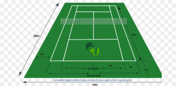 Tennis Centre Sport Athletics field Badminton - Sepak  takraw 