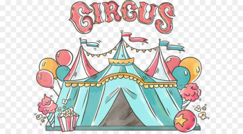 Tent Camping Clip art - Painted tent Tent Camping Clip art - Painted tent