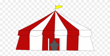Tent Clip Art - Circus Tent Top Clipart Tent Clip Art - Circus Tent Top Clipart