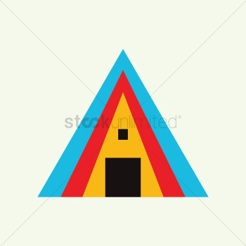 Tent house Tent house