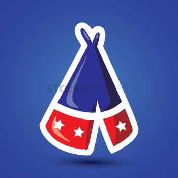Tent icon Tent icon