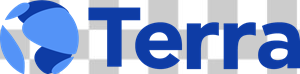 Terra blockchain Logo Vector
