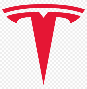 Tesla Logo [eps Motors] - Tesla Logo Icon