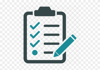 Test Form Icon - Edit Icon Transparent Background Test Form Icon - Edit Icon Transparent Background