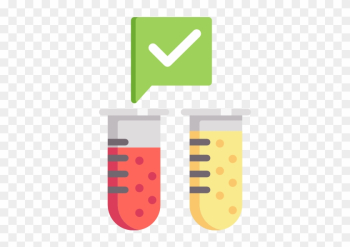 Test Free Medical Icons Icon - Lab Test Icon Png